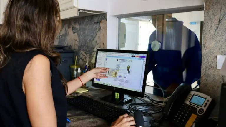 ¡Atención! Los certificados de votación provisionales en Ecuador están a punto de expirar