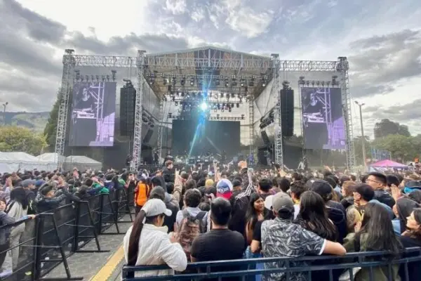 Audiciones para Quitofest 2025 comienzan este agosto