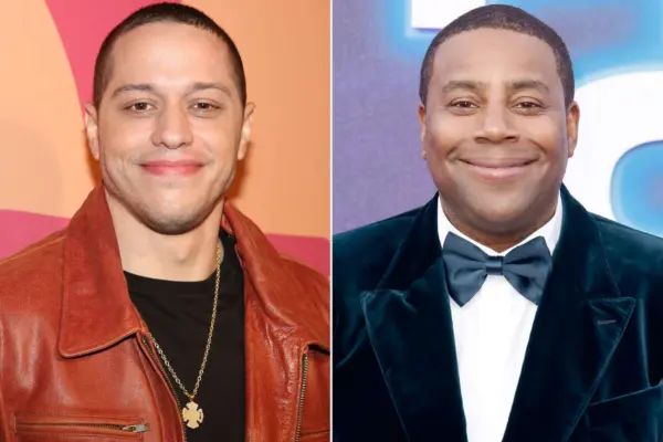 Pete Davidson y Elsie Hewitt esperan un bebé: ¡Entérate de todos los detalles!