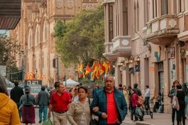 ¡Cuenca rompe récords! Se convierte en la ciudad más cara de Ecuador