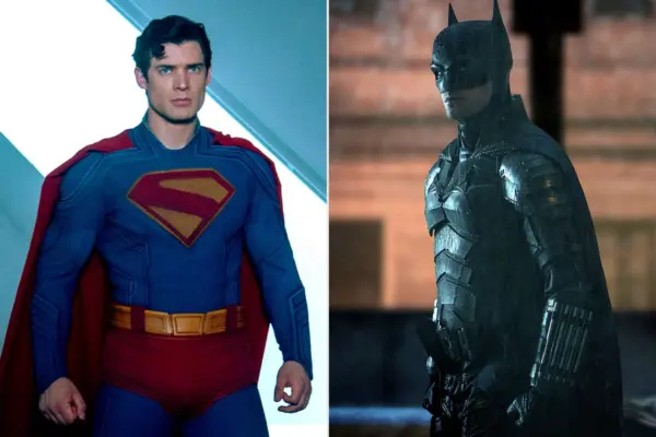 Las novedades de DC Studios que dejarán a todos boquiabiertos