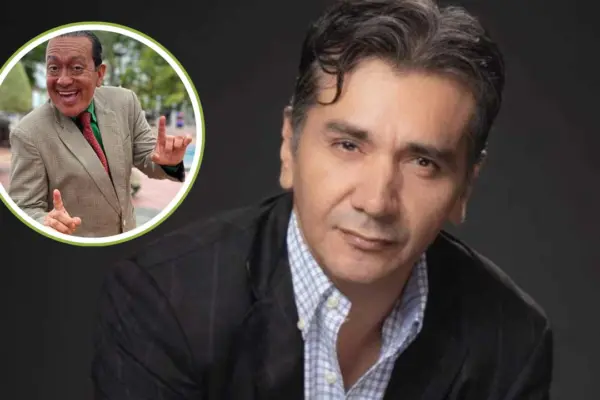 Jorge Toledo deja ‘El Cholito Forever’: La razón detrás de su renuncia te sorprenderá