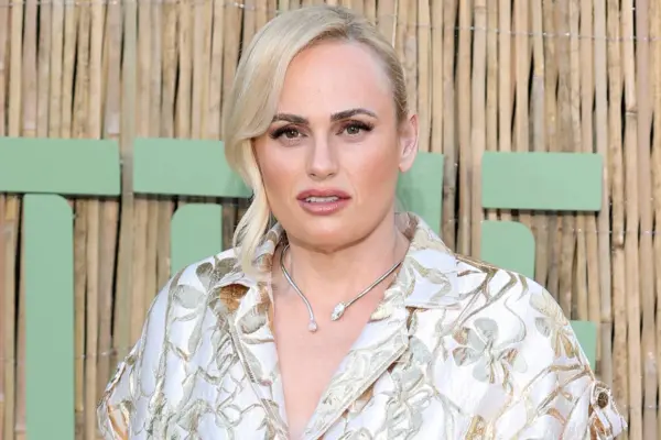 Escándalo en Hollywood: Rebel Wilson enfrenta graves acusaciones de difamación