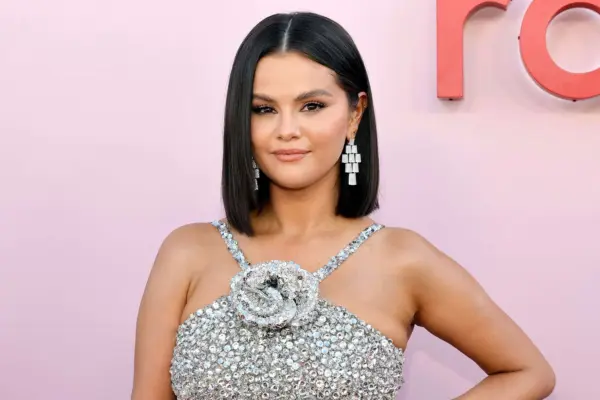 Descubre cómo Selena Gomez casi se rinde en sus inicios como actriz en Disney