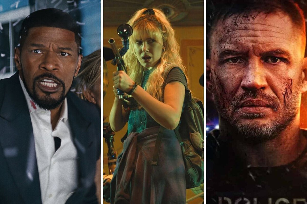 ¡Increíble! Las películas más vistas en Netflix son más mediocres de lo que piensas- Últimas noticias Ecuador