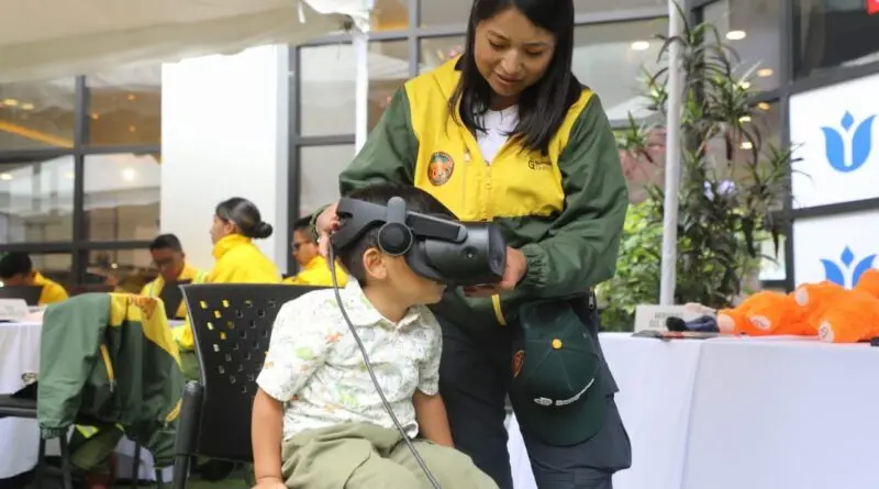 Bomberos de Quito realiza campaña de prevención de incendios- Últimas noticias Ecuador