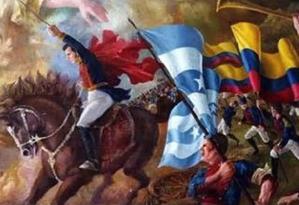 ¡Descubre los secretos ocultos del Grito de Independencia de Ecuador!- Últimas noticias Ecuador