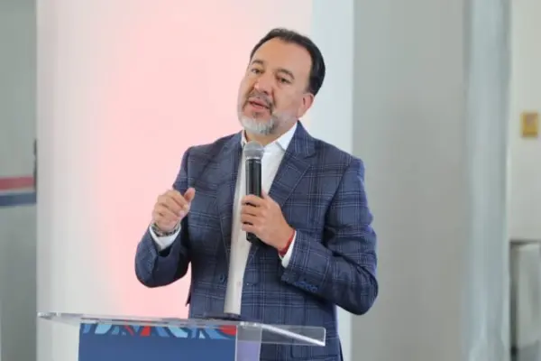 Iniciativa para revitalizar La Mariscal en Quito