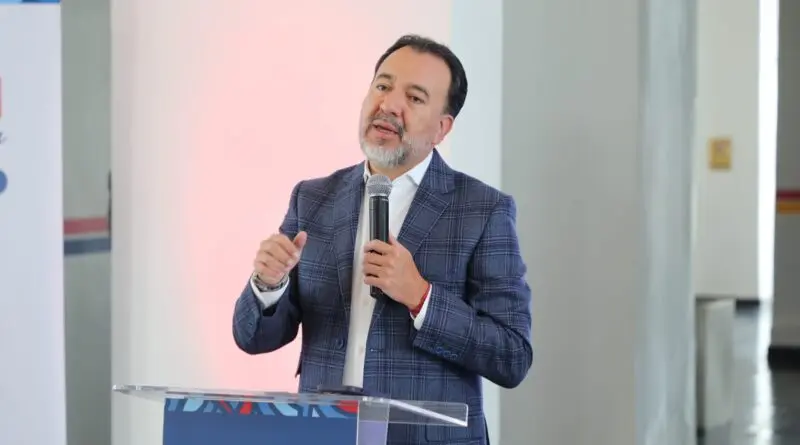 Iniciativa para revitalizar La Mariscal en Quito- Últimas noticias Ecuador