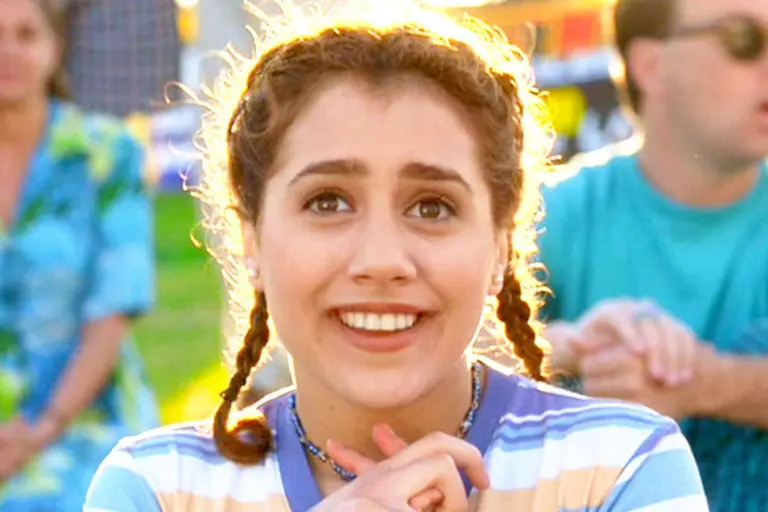 Revelan secretos sobre la vida de Brittany Murphy en Boy Meets World y Clueless