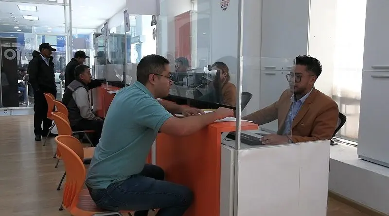 Simplificación del Pago de Patente Municipal en Quito- Últimas noticias Ecuador