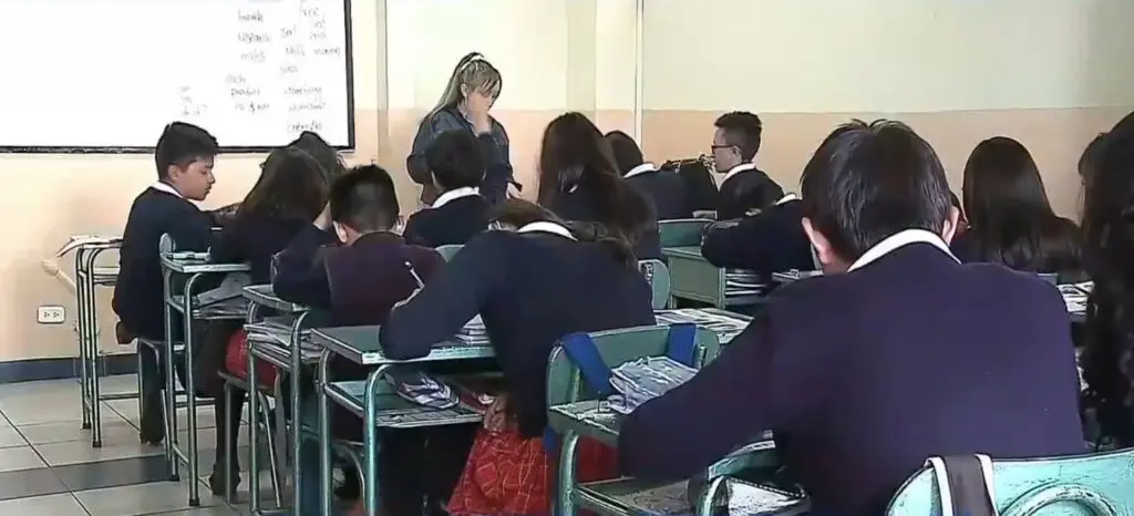 ¡Impactante! Nueva regulación del Ministerio transforma matrícula escolar en Ecuador- Últimas noticias Ecuador