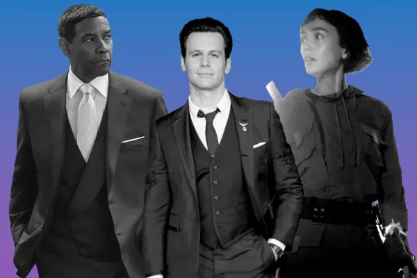 Descubre las novedades cinematográficas que no puedes perderte este fin de semana