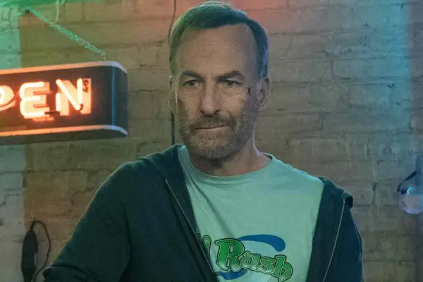 Bob Odenkirk revela su motivación secreta detrás de Nobody que te sorprenderá