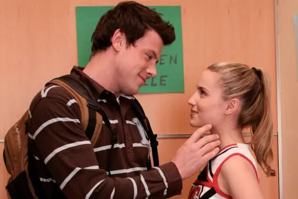 ¿Quién era realmente Cory Monteith? Dianna Agron revela secretos impactantes.