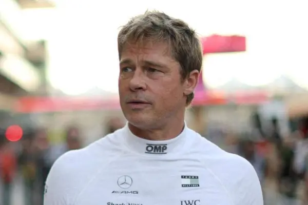 Los ladrones que asaltaron a Brad Pitt son atrapados, y esto es increíble