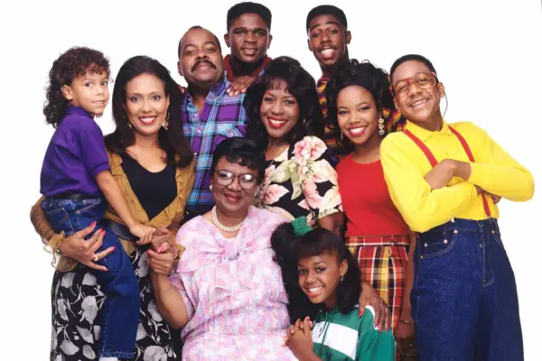 ¡Increíble! Un reboot animado de ‘Family Matters’ podría estar en camino