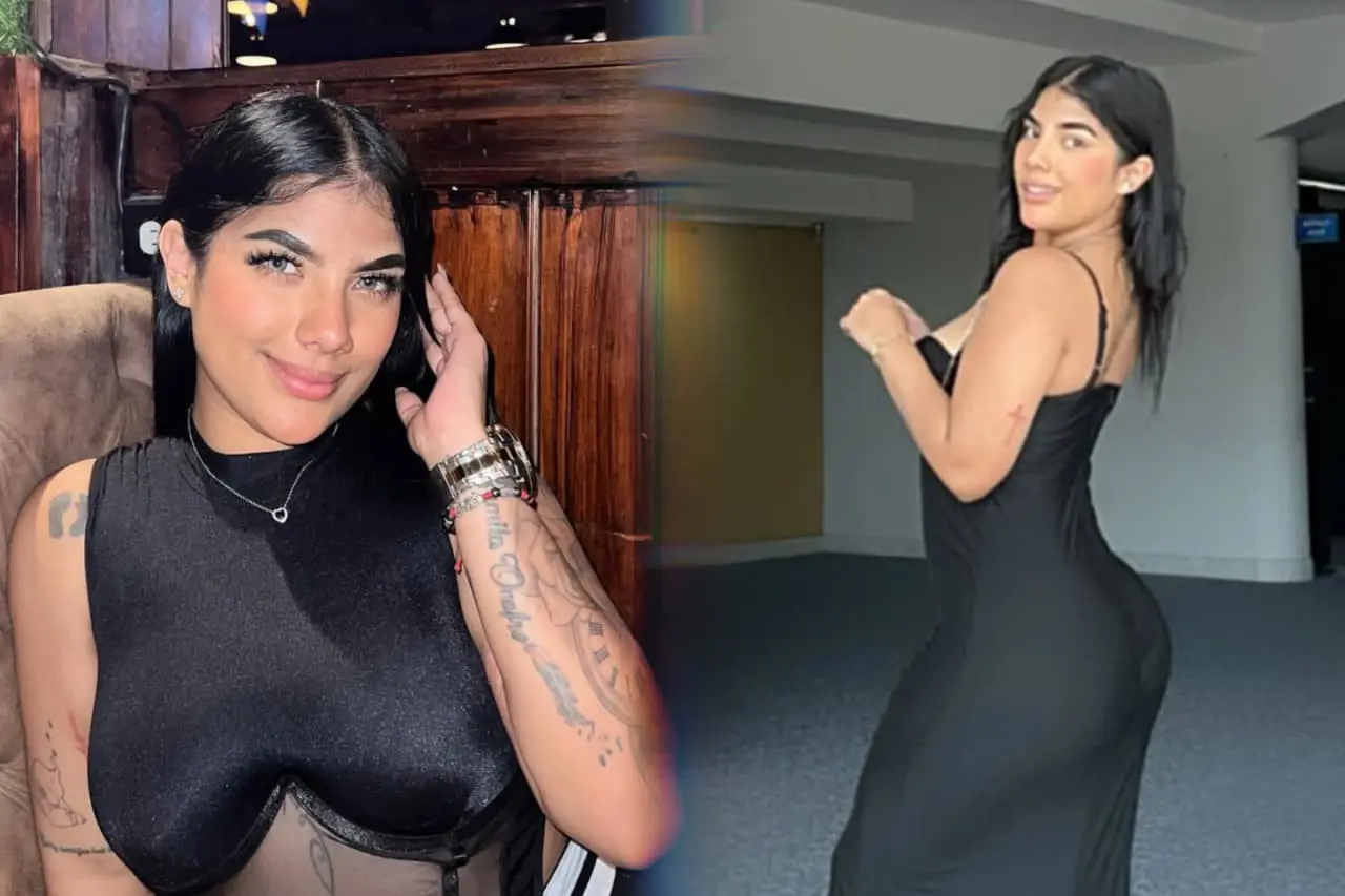La impactante confesión de Abigail Lalama tras la filtración de su video íntimo- Últimas noticias Ecuador