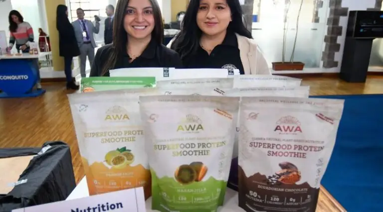 Impulsan emprendimientos innovadores en Quito