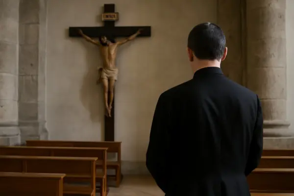 Escándalo clerical en Ecuador: ¡Sacerdotes acusados de abusos sexuales sacuden al país!