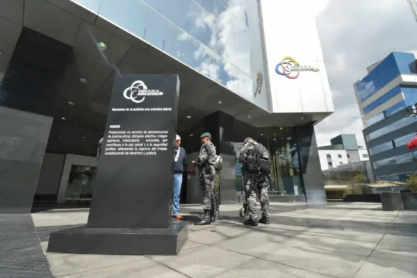 El Consejo de Participación enfrenta polémica: 17 impugnaciones sacuden a los candidatos judiciales