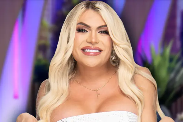 Wendy Guevara protagoniza escándalo tras filtración de video íntimo y compara su caso con Kim Kardashian