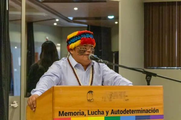 Conaie revierte decisión histórica sobre asambleístas