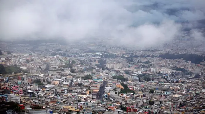 Descubre el clima inesperado de Ecuador este viernes- Últimas noticias Ecuador