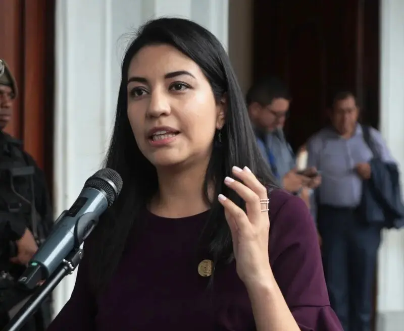 Crisis en hospitales de Ecuador revela secretos preocupantes- Últimas noticias Ecuador