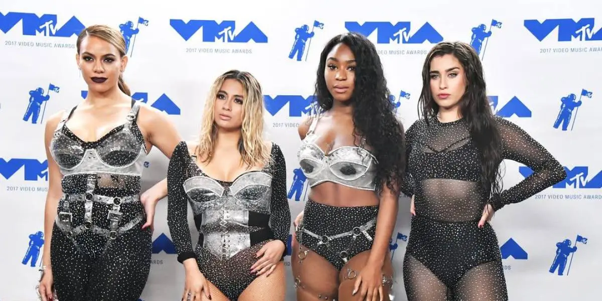 El regreso de Fifth Harmony en el concierto de Jonas Brothers dejó a todos boquiabiertos- Últimas noticias Ecuador