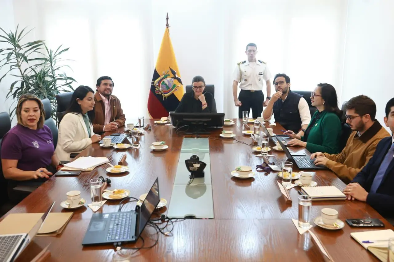 Revelan sorprendente estrategia para combatir corrupción en salud- Últimas noticias Ecuador