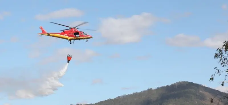 Quito utilizará agua reciclada para combatir incendios- Últimas noticias Ecuador