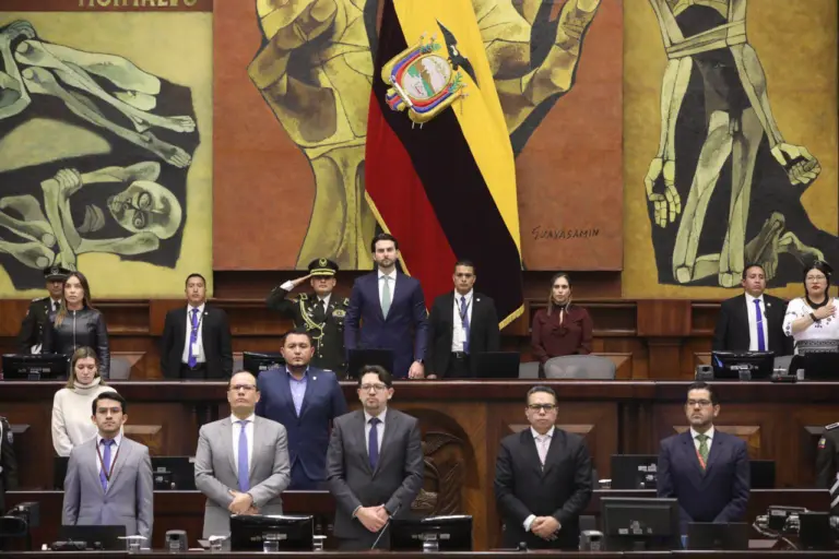 Reformas laborales en Ecuador generan controversia inesperada