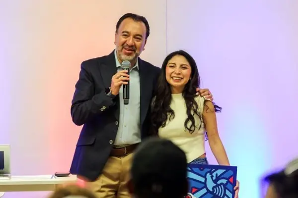 Metro de Quito celebra 100 millones de viajes