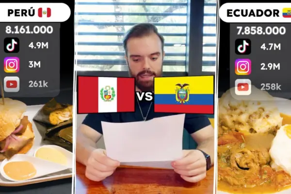 Ecuador se despide del Mundial de Desayunos, pero hay más que descubrir