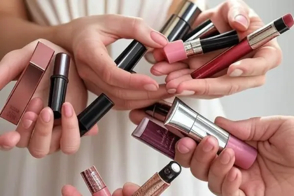 Incautan productos falsificados en operativos del SRI