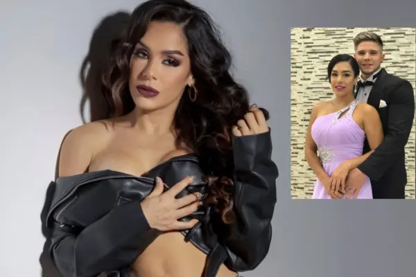 Julissa Jiménez se pronuncia sobre su separación, revela sorprendentes detalles