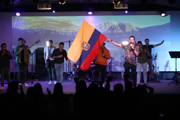 Un evento que promete unir corazones en medio del dolor en Ecuador