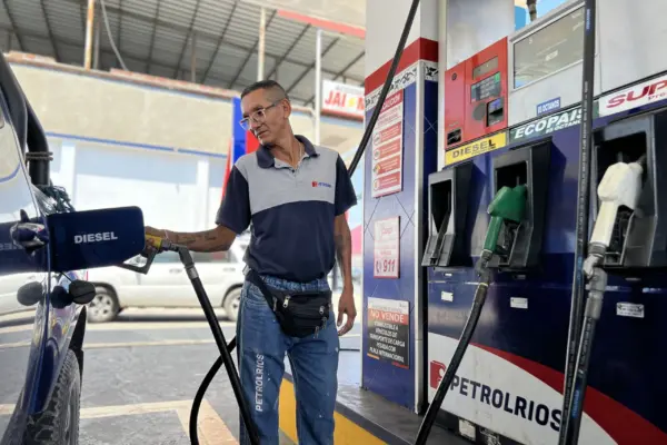 El impacto del retiro del subsidio al diésel