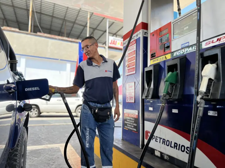 El impacto del retiro del subsidio al diésel