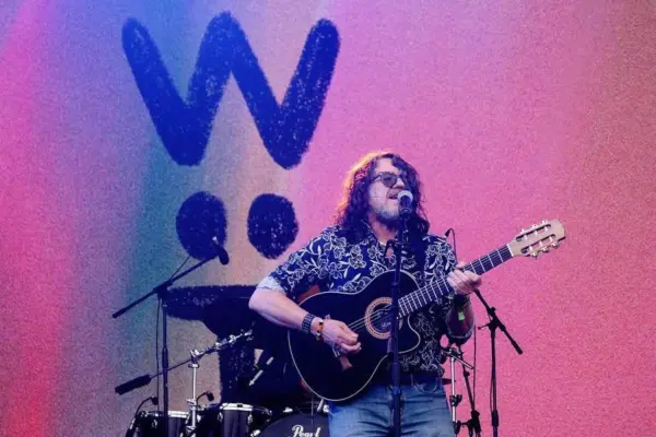 Álex Alvear lleva la música ecuatoriana al MoMa, ¡no te lo puedes perder!