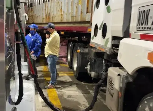 Iniciativa gubernamental transforma el apoyo a transportistas- Últimas noticias Ecuador
