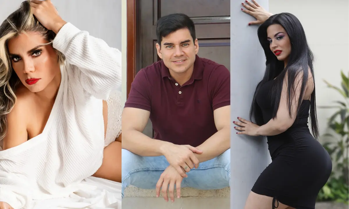 Famosos ecuatorianos reciben ofertas impactantes por una noche de placer- Últimas noticias Ecuador