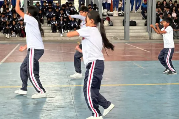 Quito ofrece talleres extracurriculares gratuitos a estudiantes