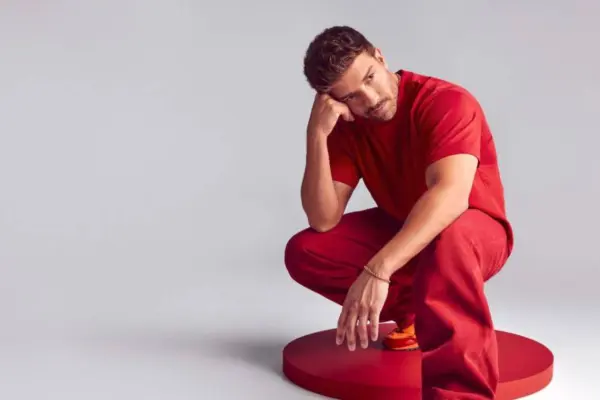 Pablo Alborán regresa a Ecuador con conciertos inolvidables en 2026