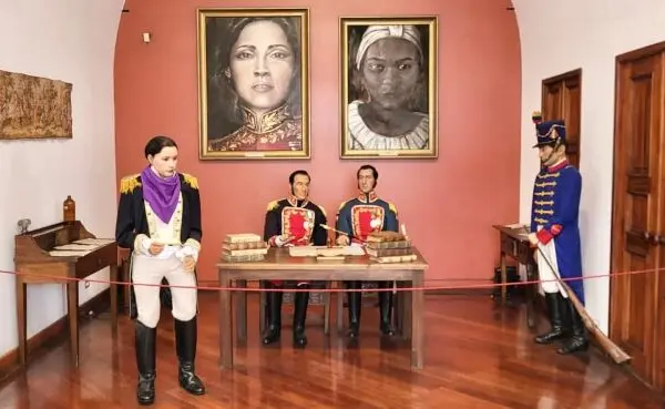 Actividades culturales gratuitas en Quito este fin de semana