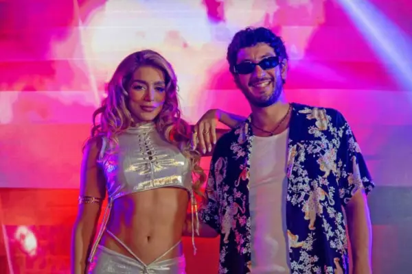 ¡El nuevo himno de Ecuavisa Sports tiene ritmo y sabor que no podrás resistir!