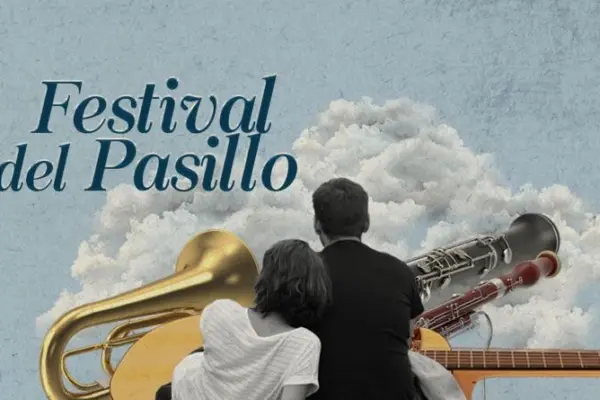 Festival del Pasillo celebra la música ecuatoriana en octubre