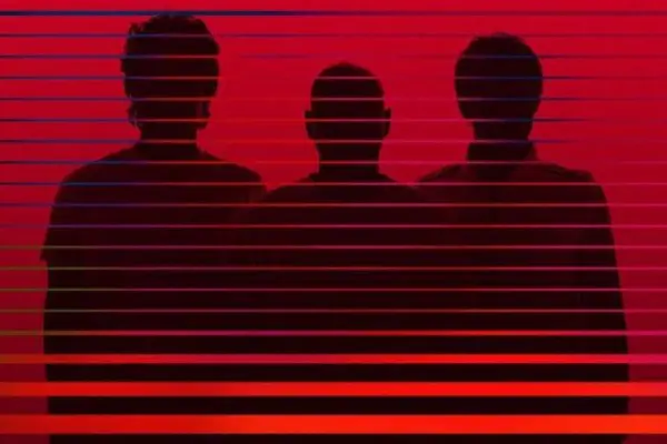 El regreso de Soda Stereo: Cerati revive con tecnología nunca vista