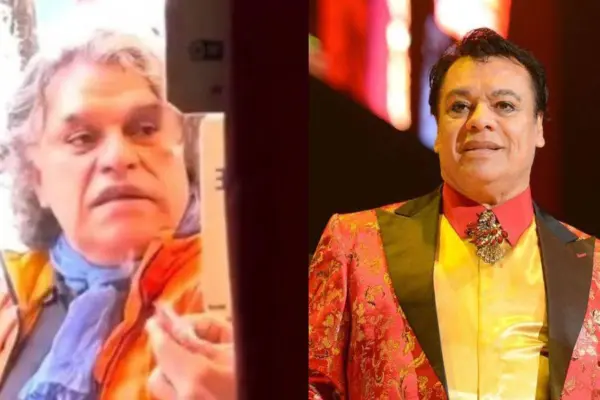 ¿Juan Gabriel está vivo? Este video en París lo revela todo
